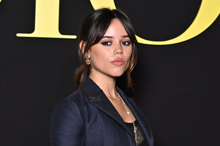 Jenna Ortega Drops Out of 'Scream VII' Due to 'Wednesday' Schedule |  Entertainment Tonight
