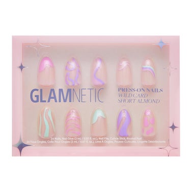 Glamnetic Press On Nails 