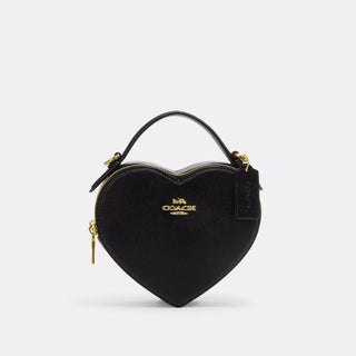 Heart Crossbody