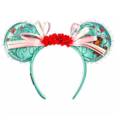 Enchanted Ear Headband for Adults – Disney100