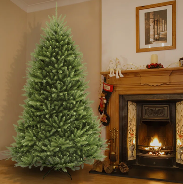 Alyce Fir Dunhill Fir Christmas Tree
