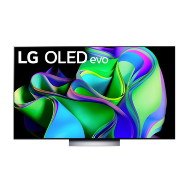 LG C3 Series 65" Class OLED 4K Smart TV