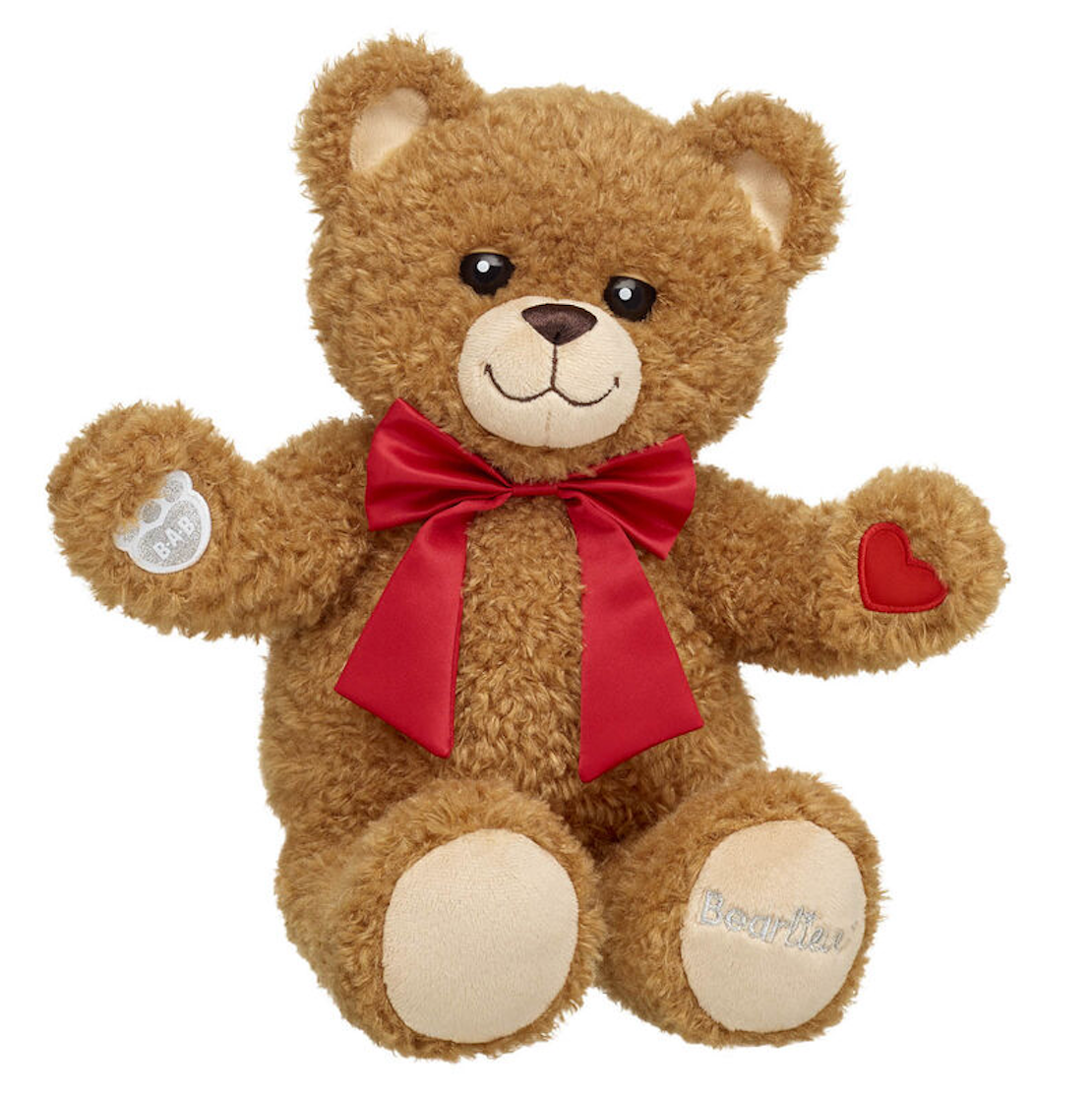 Build-A-Bear Workshop $25 Gift Card Giveaway! Gifts that Give Back This  Holiday! - Mom Spotted