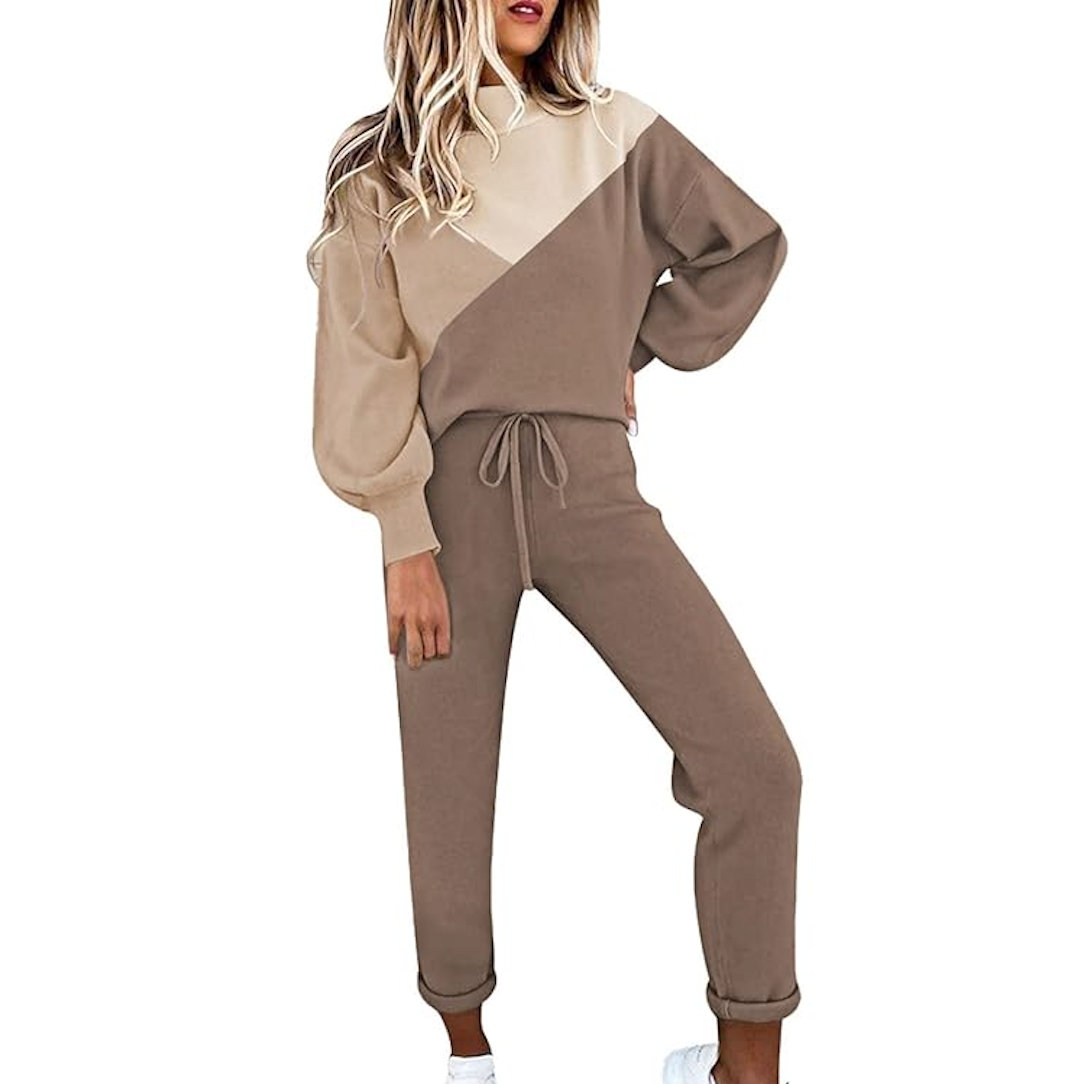10 loungewear sets you NEED in your life right now