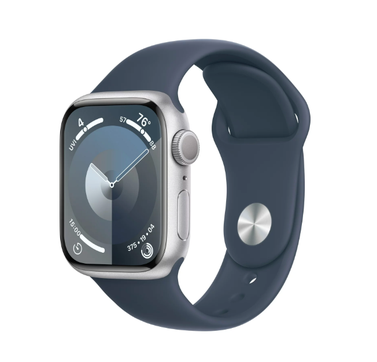 Apple Watch Series 9, 45mm (GPS)