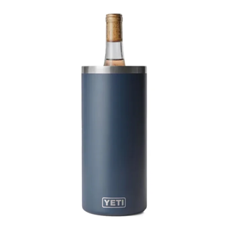 Yeti Rambler 10 oz Tumbler Keeps Your Wine Cool Longer