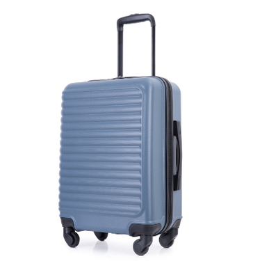 Travelhouse Underseat Hardshell Carry On Luggage