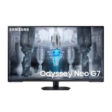 43" Samsung Odyssey Neo G7 4K UHD Gaming Monitor