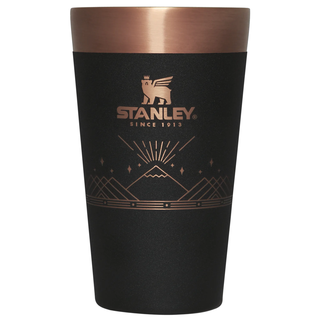 Sleek, Simple, Leakproof: Save 25% on the Stanley Trigger-Action Travel Mug