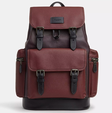 Sprint Backpack In Colorblock