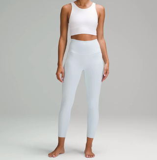 lululemon Align High-Rise Pant 25" with Pockets