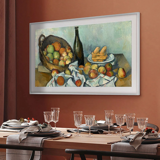 55" Samsung The Frame TV