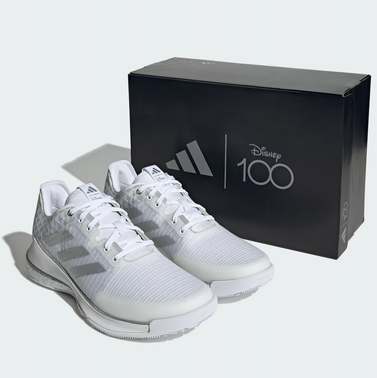 Adidas Crazyflight 1.0 X Disney 100 Shoes
