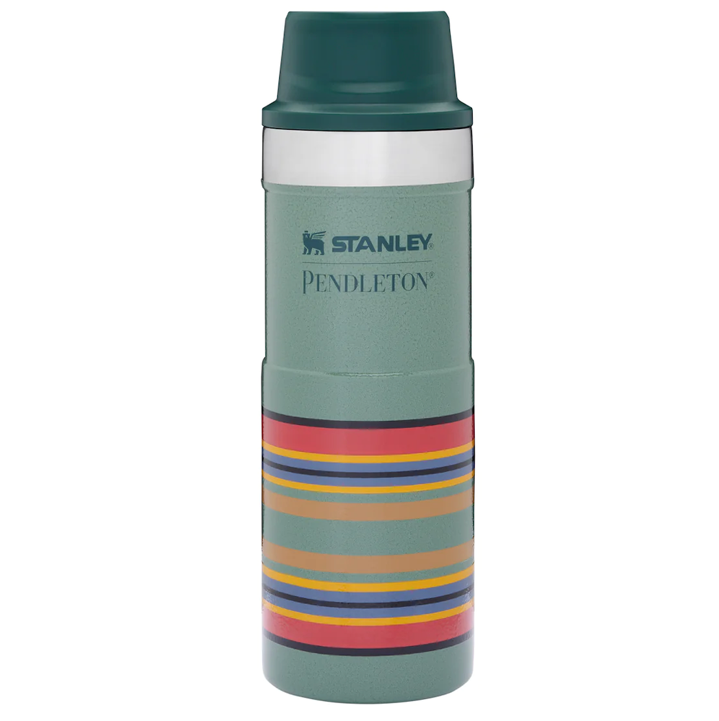 Stanley Black Friday deal: Save 25% on Go water bottles