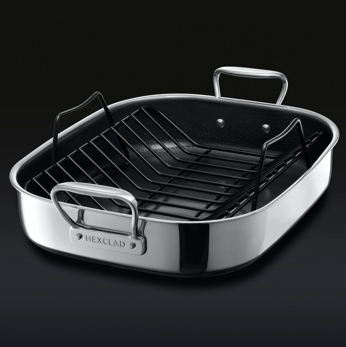 HexClad's holiday cookware sale is still on — save up to 40% on what Gordon  Ramsay calls 'the Rolls-Royce of pans