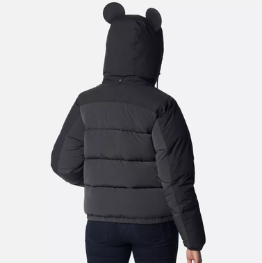 Disney100 Snowqualmie Jacket