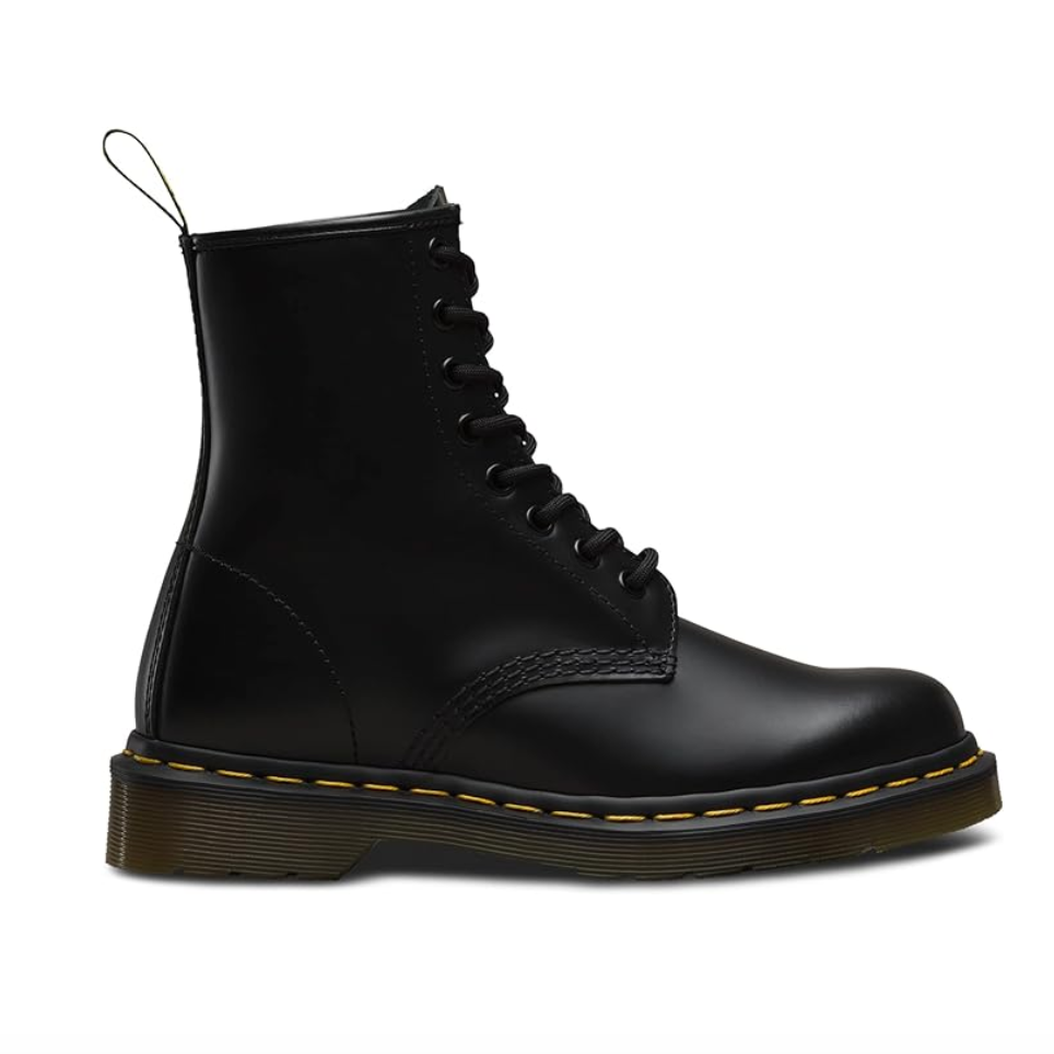 botas doctor martens black friday