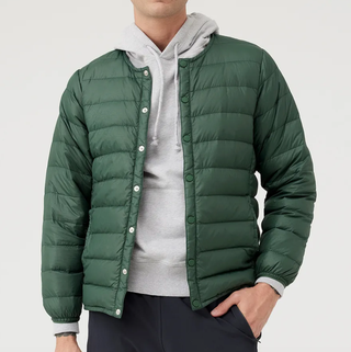 SoftShield Jacket