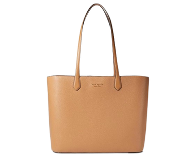 Kate Spade New York Veronica Pebbled Leather Large Tote