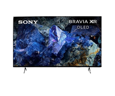 Sony 55" Class BRAVIA XR A75L OLED 4K UHD Smart Google TV