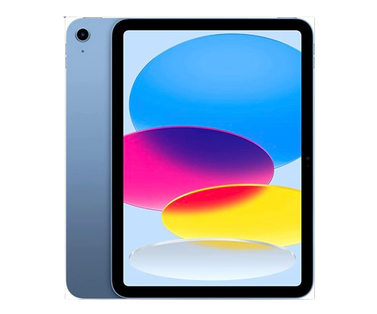 Apple iPad (10th Generation + WiFi)