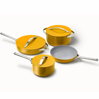 Caraway Cookware Set