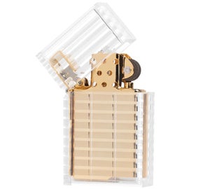 Tetra Latitudes Lighter