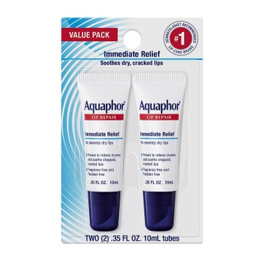 Aquaphor Healing Ointment 2-Pack