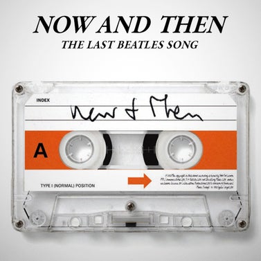 Now And Then – The Last Beatles Song