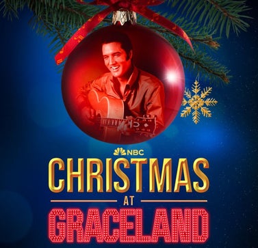 How to Stream 'Christmas at Graceland'