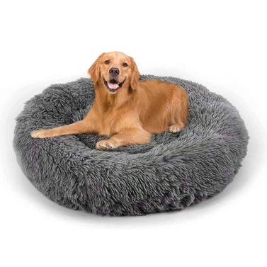 DogBaby Pet Calming Bed