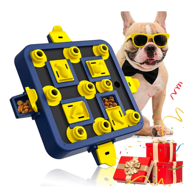KADTC Dog Puzzle Toy