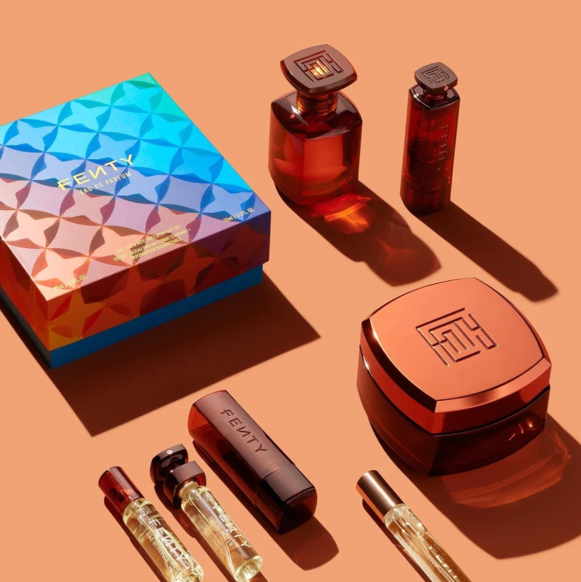 15 Best Perfume Gift Sets for Her in 2023: Fenty Beauty, Dior