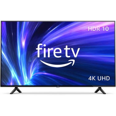 Amazon Fire 55" 4K UHD TV