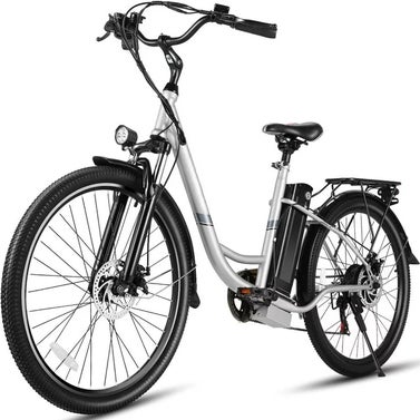 Gocio 500W Electric Bike