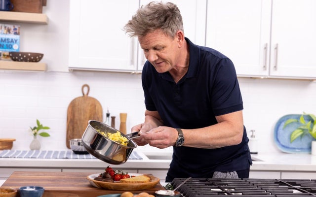 Hexclad Holiday Sale 2023: Save Up to 50% on Gordon Ramsay's