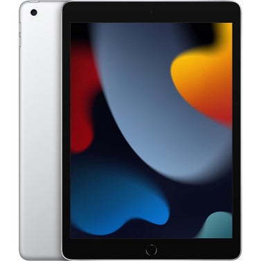 2021 Apple iPad (9th Generation + Wi-Fi)
