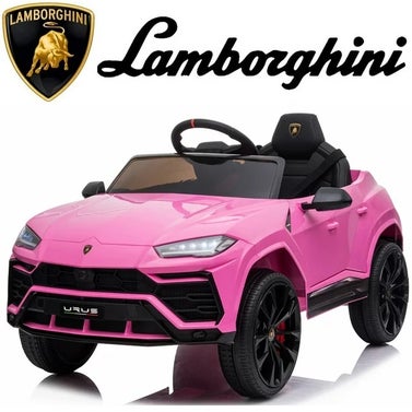 Lamborghini 12 V Powered Ride on Car