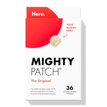 Mighty Patch Original Patch (36 Count)