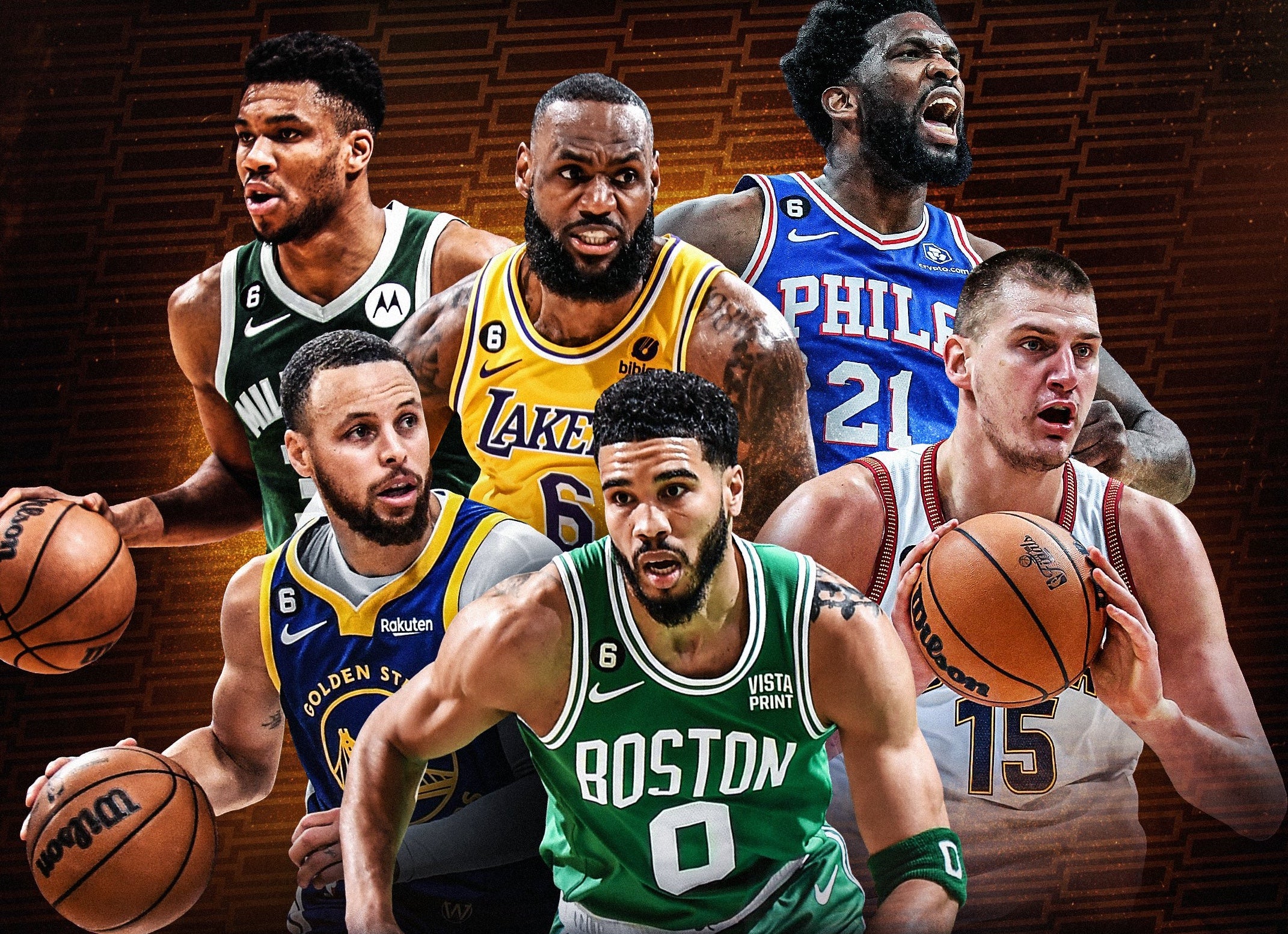 How to Watch the 2023 NBA In-Season Tournament Online Schedule, Game Times, Live Stream Entertainment Tonight