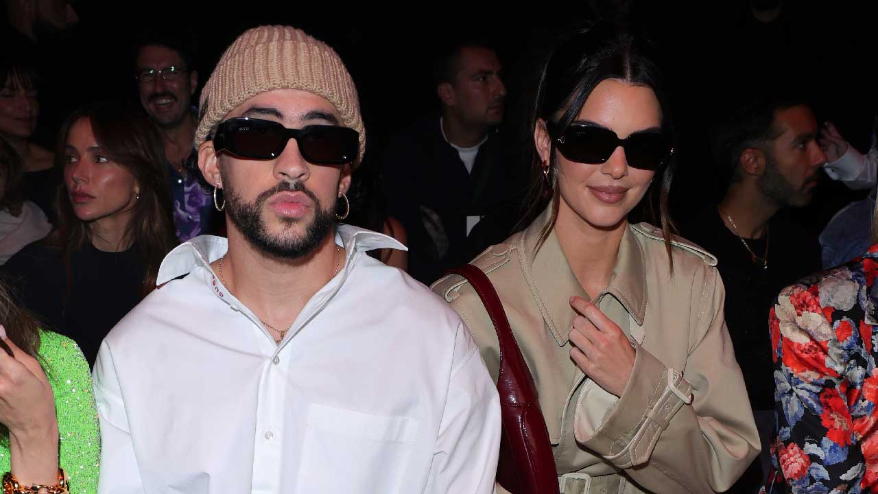 Kendall Jenner and Bad Bunny Break Up After Less Than 1 Year, Things  'Fizzled Out' Between Them, Source Says | Entertainment Tonight