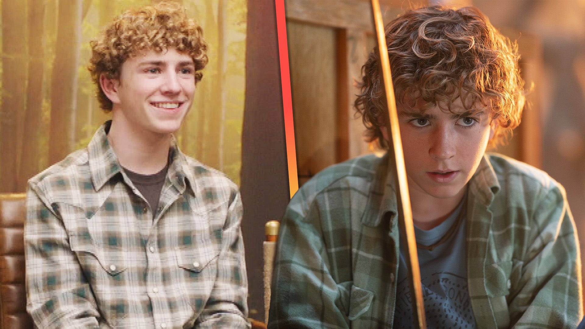 Oh the fans are about to be so mad': Percy Jackson Series Casting