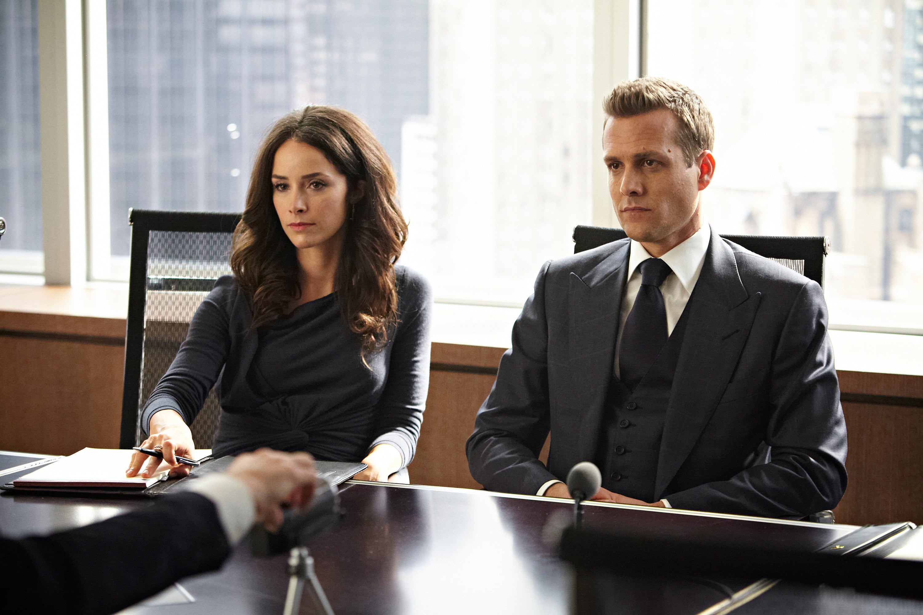 Suits' just set a streaming record years after it ended. Here's what's  going on | WAMU