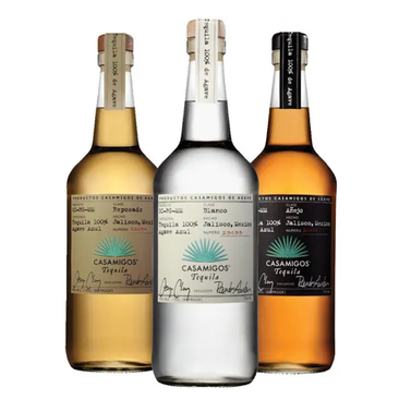 Casamigos Collection by George Clooney