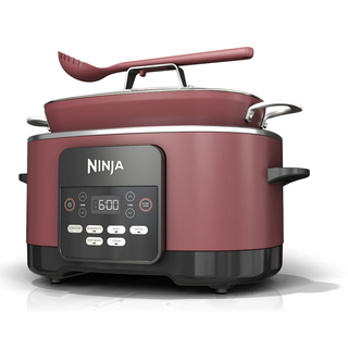 The Essential Ninja Foodi PossibleCooker Cookbook: Vibrant and