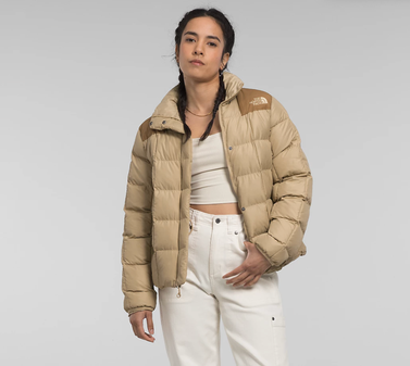 Women’s Lhotse Reversible Jacket