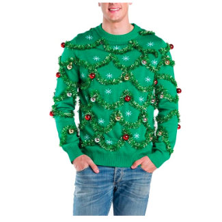 Tipsy Elves Christmas Sweaters