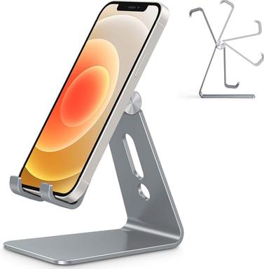 OMOTON Adjustable Cell Phone Stand
