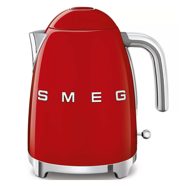 SMEG 50's Retro Style Aesthetic 7-Cup Kettle