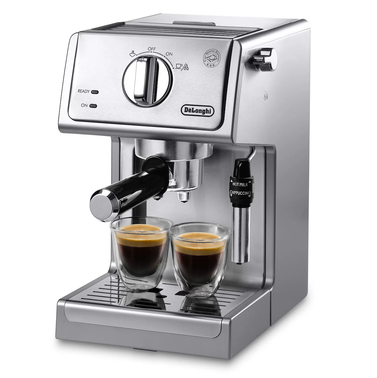 De'Longhi 15 Bar Espresso and Cappuccino Machine